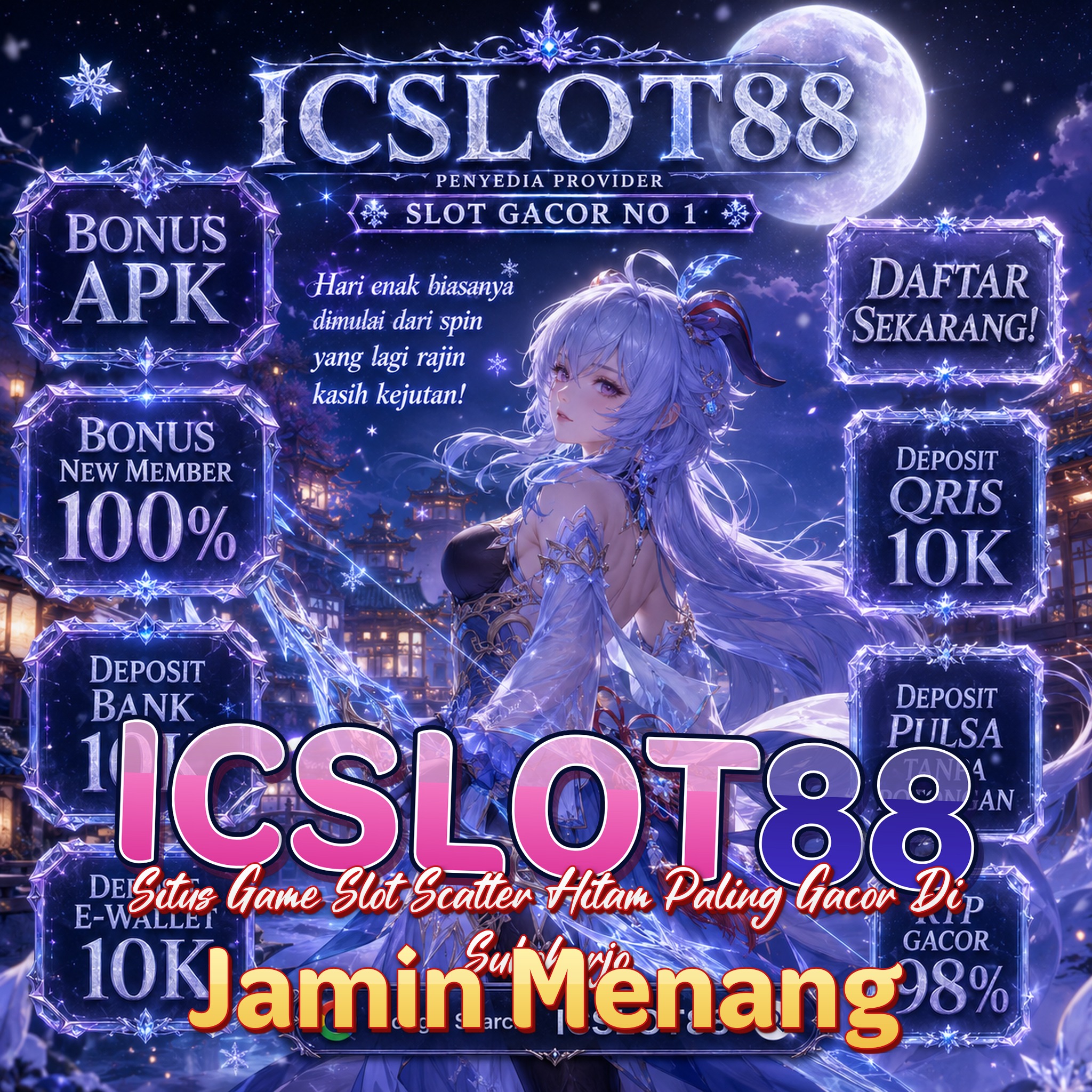 ICSLOT88